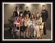 Army Wives cast