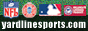 yardlinesports.com, sports collectibles and gifts