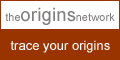 Go to Origins.net - Trace your Origins online