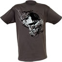 Supernatural Crows Adult T-Shirt