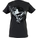 Supernatural Crows Women's T-Shirt