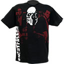 Supernatural Ghostfacers Adult Black T-Shirt