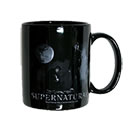 Supernatural Sam & Dean Mug