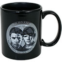 Supernatural Just Begun Disappearing Mug