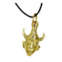 Supernatural Pendant