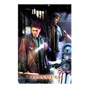 Supernatural Demon Hunters Poster