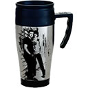 Supernatural Sam & Dean Travel Mug