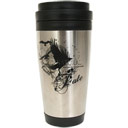Supernatural Truth & Fate Travel Mug