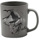 Supernatural Truth & Fate Mug