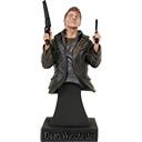 Supernatural Dean Winchester Wendigo Minibust