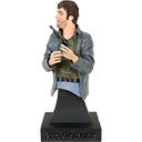 Supernatural Devil's Trap John Winchester Minibust