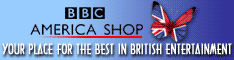 The Best in British Entertainment