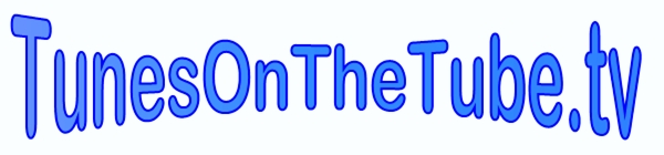 Tunes On The Tube.tv - looking for songs heard on TV?